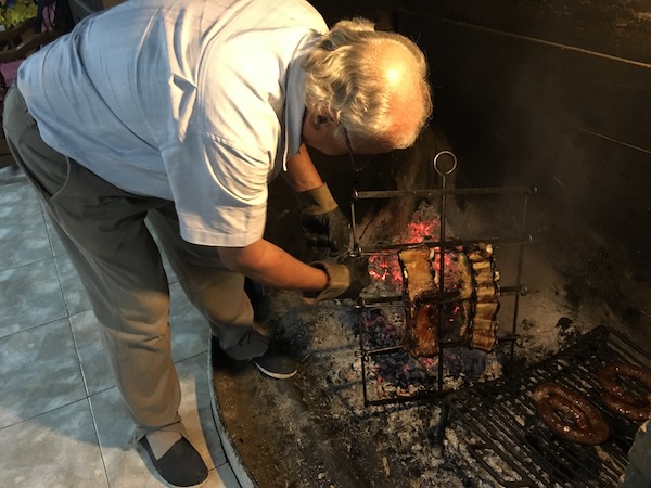 AR 0118 365 TT asado van iBet 600