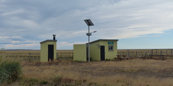 AR 0218 194  TT openbare refuge