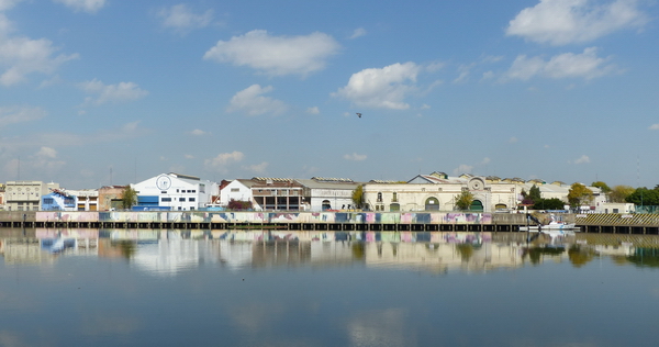 AR 0318 819 TT oude haven BA