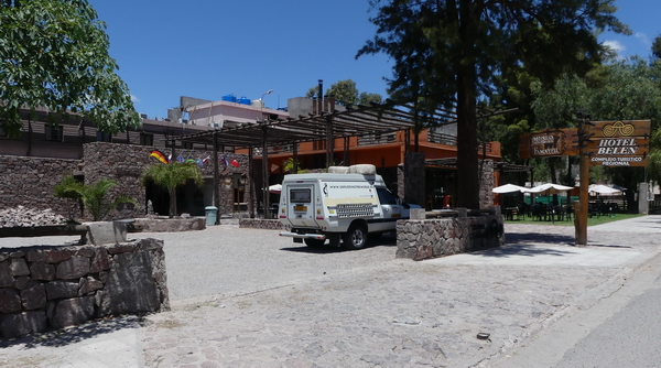 AR CL18 423 TT belen