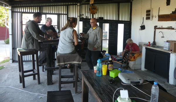 AR CL18 966 TT borrel chacra holandese