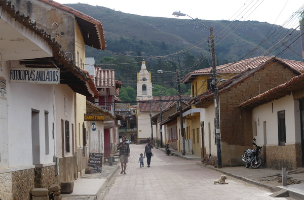 BO 1018 501 TT Samaipata