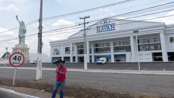 BR 1019 418 TT Havan 