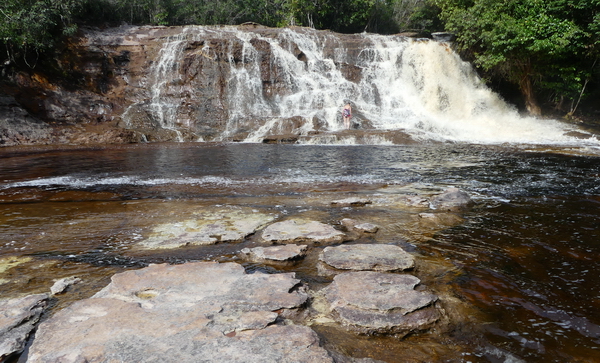 BR 1219 114 TT icarama waterval