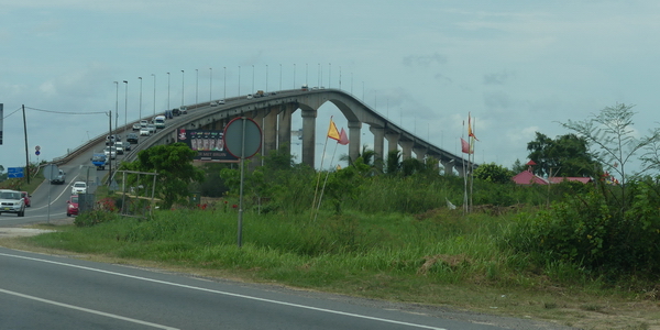 SR 1119 220 TT de wijdenboschbrug 