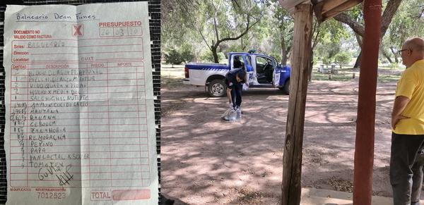 AR 0320 519 555 TT politieboodschappen