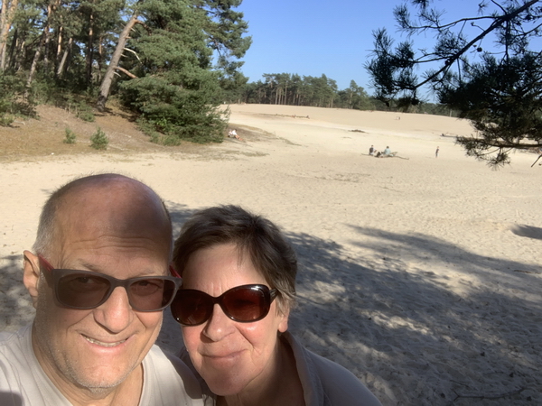 NL 0920 166 TT bg bij Sahara