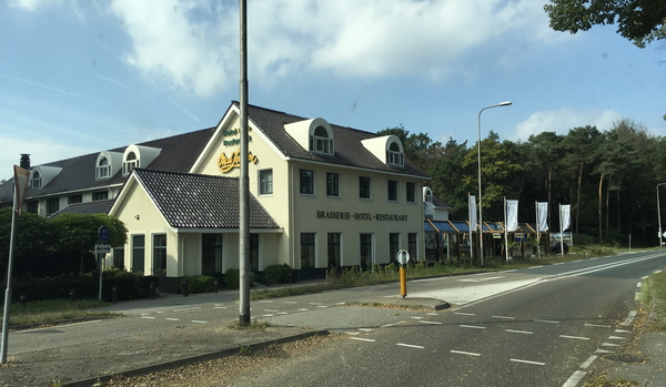 NL 0920 214 TT oud londen 